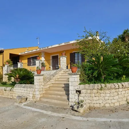 Torres - Happy Villa Scicli