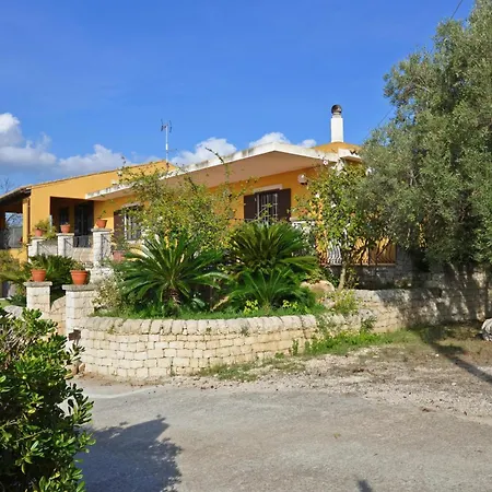 Villa Torres - Happy Scicli