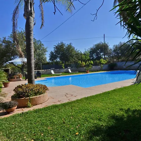 Villa Torres - Happy *