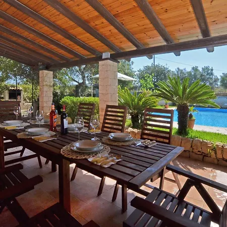 Villa Torres - Happy Scicli