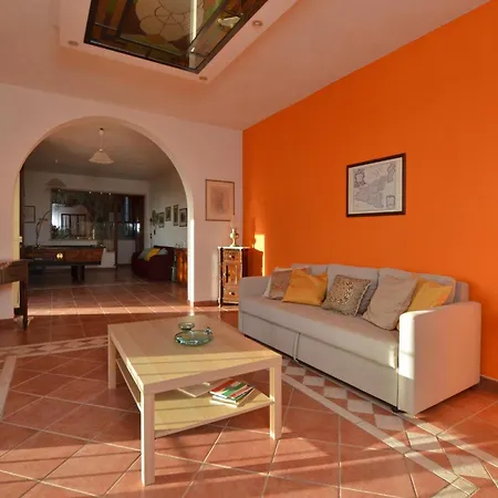 Villa Torres - Happy