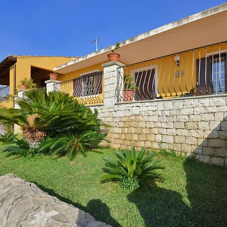 Villa Torres - Happy *