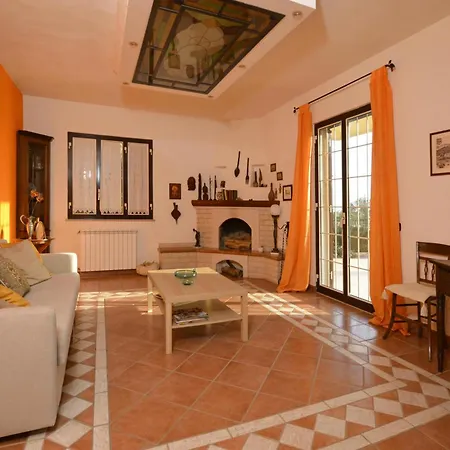 Villa Torres - Happy