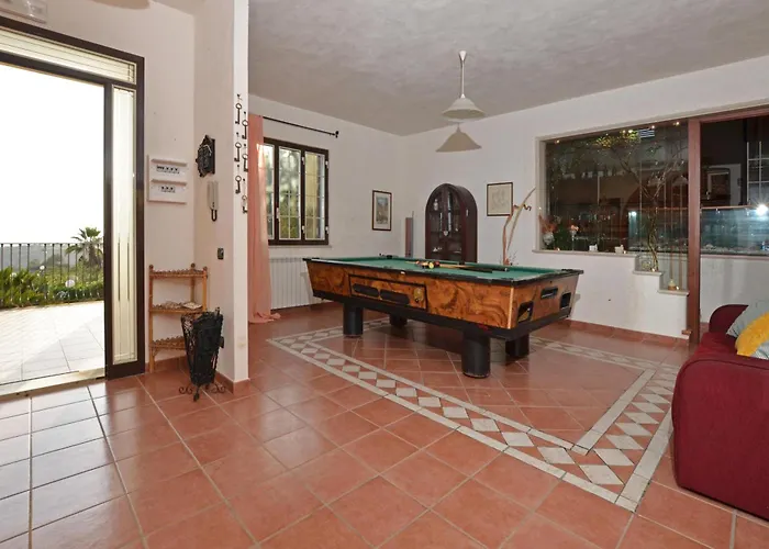 Villa Torres - Happy Scicli