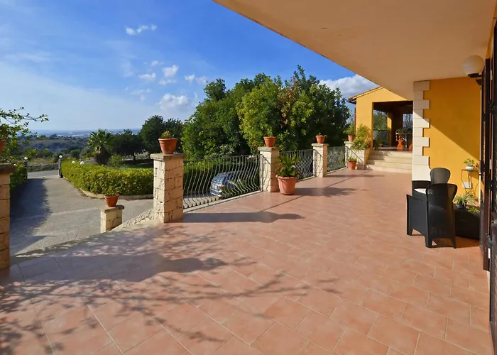 Torres - Happy Scicli