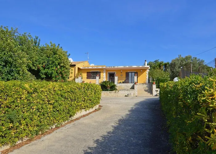 Villa Torres - Happy