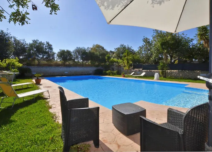 Torres - Happy Scicli