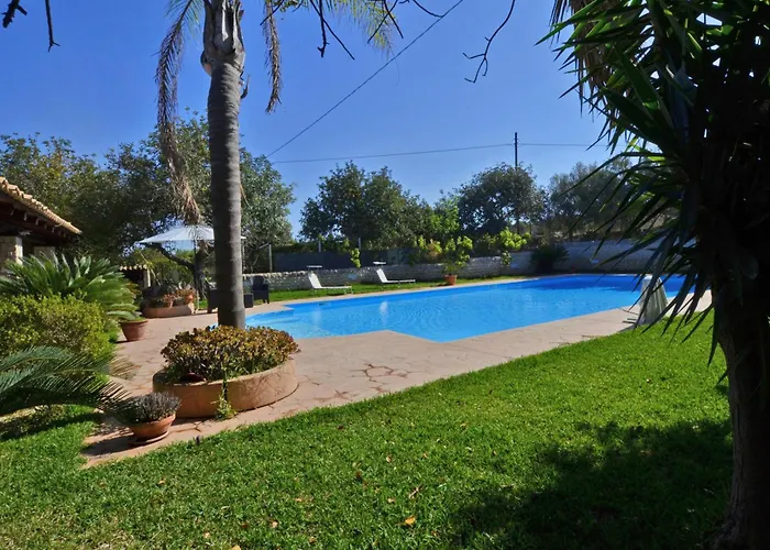 Villa Torres - Happy *