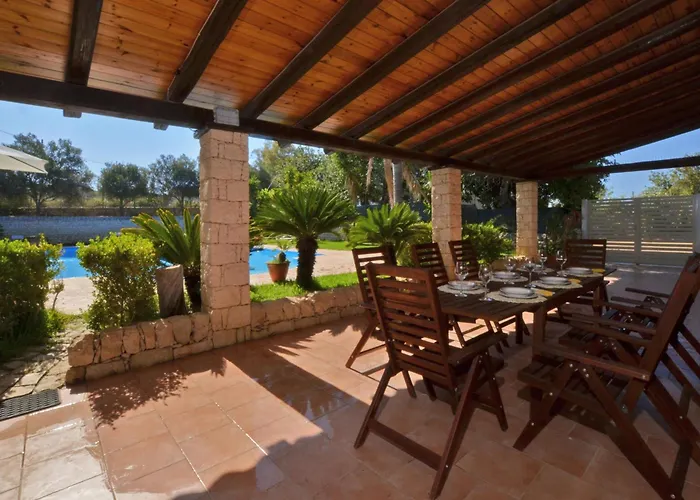 Torres - Happy Scicli