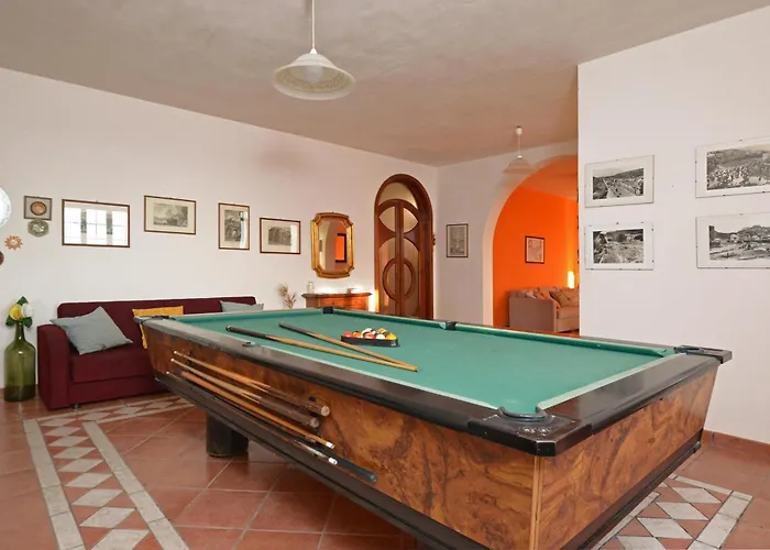 Villa Torres - Happy