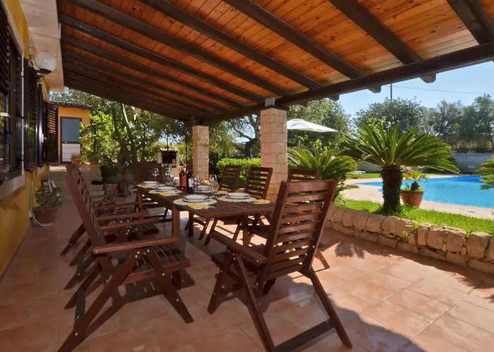 Torres - Happy Villa *