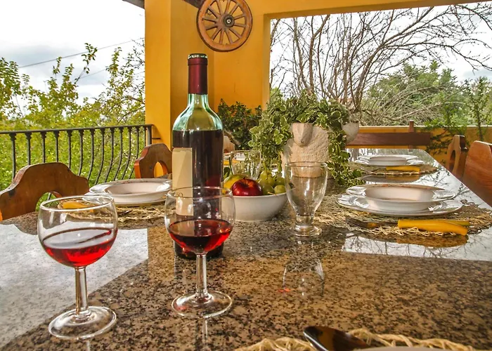 Villa Torres - Happy *