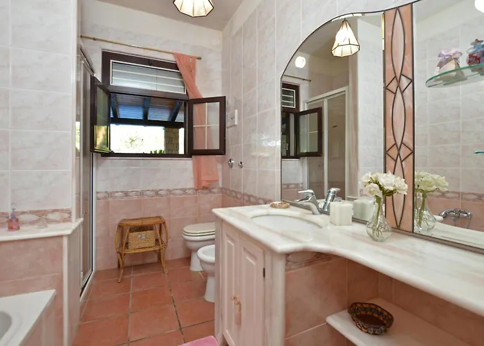 Villa Torres - Happy Scicli