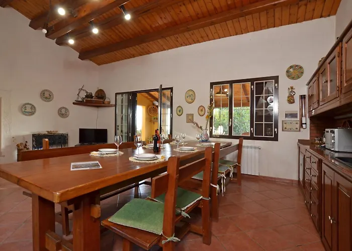 Torres - Happy Villa Scicli