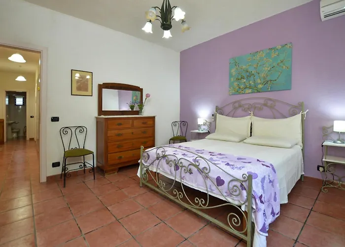 Torres - Happy Villa Scicli