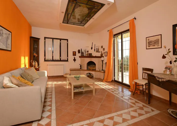 Villa Torres - Happy